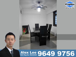 Blk 788E Woodlands Crescent (Woodlands), HDB Executive #140066042